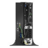 APC Smart-UPS On-Line, 1500VA, Lithium-ion, Rackmount 4U, 230V, 8x APC Smart-UPS On-Line, 1500VA, Lithium-ion, Rackmount 4U, 230V, 8x C13 IEC outlets, Network Card, Extended long runtime, Rail kit included