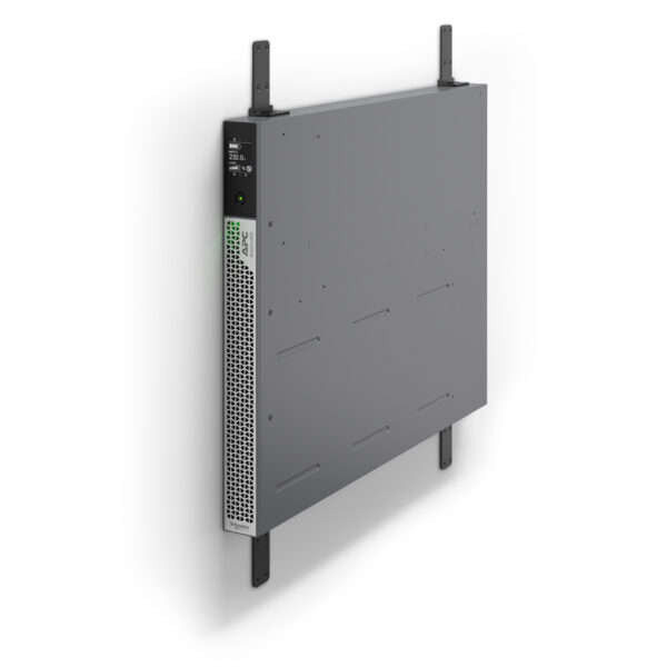 APC Smart-UPS Ultra Li-Ion SRTL2KRM1UINC, 2KW, 1U Rack/Tower/Wall, 3x APC Smart-UPS Ultra Li-Ion SRTL2KRM1UINC, 2KW, 1U Rack/Tower/Wall, 3x C13 & 2x C19, NMC