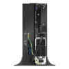 S-UPS ONLINE 3KVA L-ION RCK 4U 230V