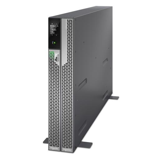 S-UPS ULTRA ONLINE 5000VA L-ION R/T