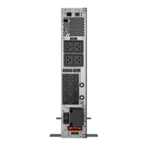 S-UPS ULTRA ONLINE 5000VA L-ION R/T