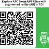S-UPS ULTRA ONLINE 5000VA L-ION R/T