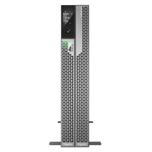 S-UPS ULTRA ONLINE 5000VA L-ION R/T