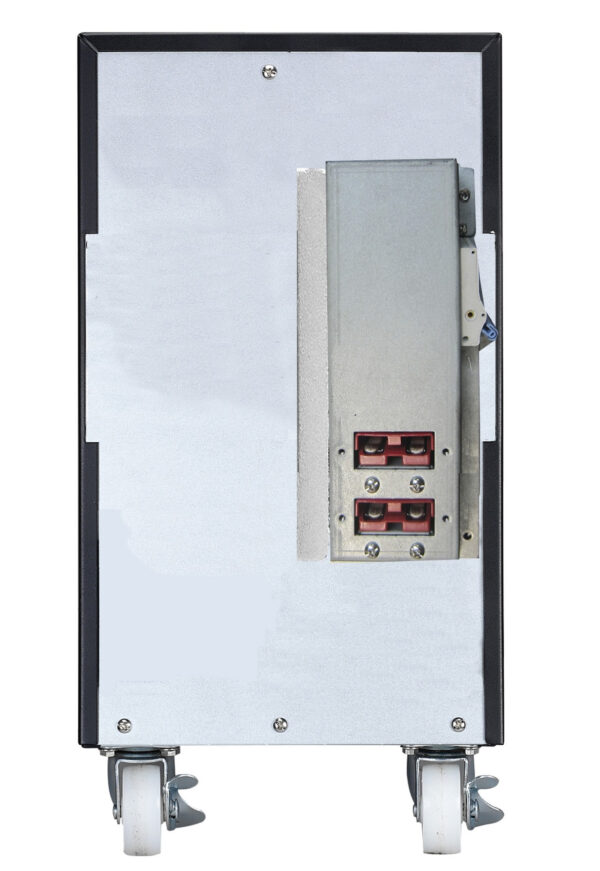 APC SRV10KIL uninterruptible power supply (UPS) Double-conversion (Online) 10 kVA 10000 W