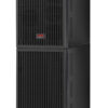 APC SRV10KI uninterruptible power supply (UPS) Double-conversion APC SRV10KI uninterruptible power supply (UPS) Double-conversion (Online) 10 kVA 10000 W