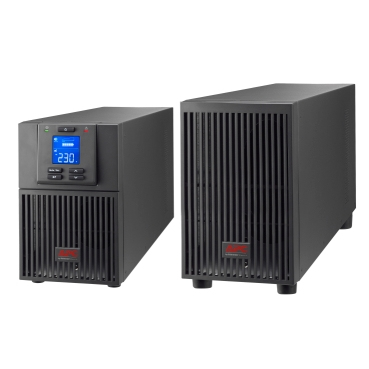 APC EASY UPS ON-LINE SRV 1000VA 230V