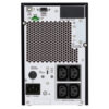 APC EASY UPS ON-LINE SRV 1000VA 230V