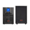 APC EASY UPS ON-LINE SRV 1000VA 230V