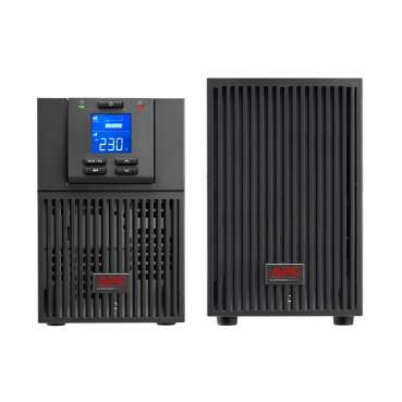APC EASY UPS ON-LINE SRV 1000VA 230V