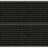 APC SRV1KRILRK uninterruptible power supply (UPS) Double-conversion (Online) 1 kVA 800 W 4 AC outlet(s)
