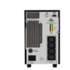 APC EASY UPS ON-LINE SRV 2000VA 1800