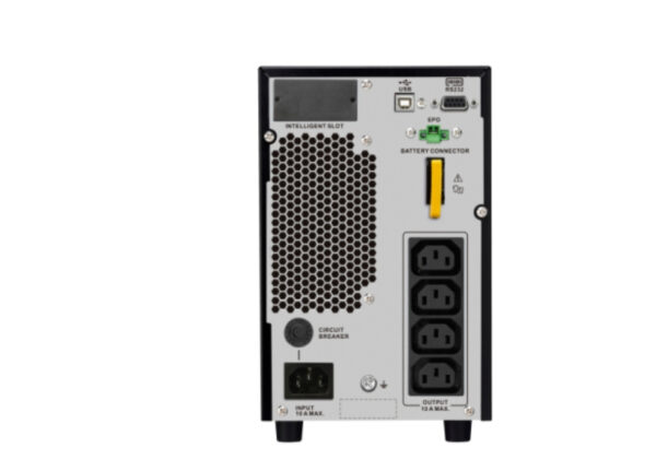 APC EASY UPS ON-LINE SRV 2000VA 1800