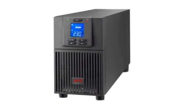 APC EASY UPS ON-LINE SRV 2000VA 1800