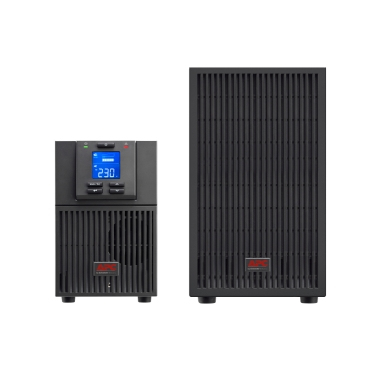 APC SRV2KIL-E uninterruptible power supply (UPS) 2 kVA 1800 W