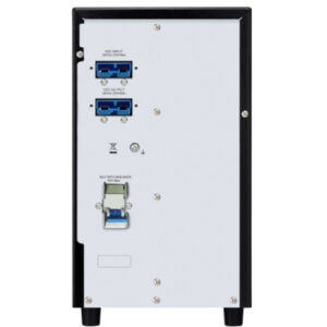 APC SRV2KIL-E uninterruptible power supply (UPS) 2 kVA 1800 W APC SRV2KIL-E uninterruptible power supply (UPS) 2 kVA 1800 W