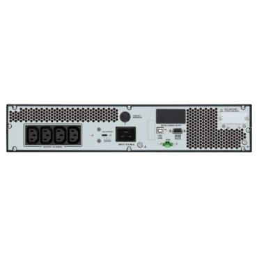 APC SRV2KRILRK-E uninterruptible power supply (UPS) 2 kVA 1800 W