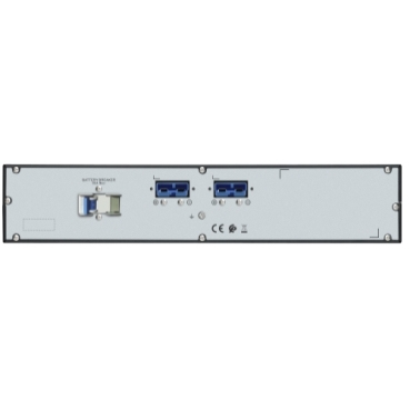 APC SRV2KRILRK-E uninterruptible power supply (UPS) 2 kVA 1800 W