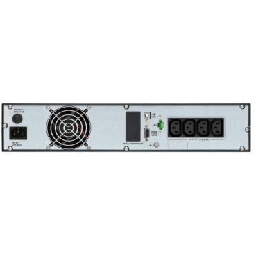 APC SRV2KRIRK-E uninterruptible power supply (UPS) 2 kVA 1800 W