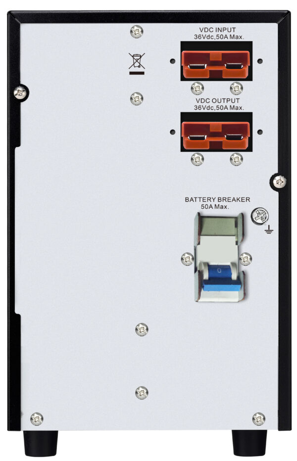 E-UPS  ONLINE SRV BATTERY PACK (1KVA