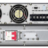 APC SRV5KRIRK uninterruptible power supply (UPS) Double-conversion (Online) 5 kVA 5000 W