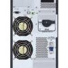 APC SRV6KIL uninterruptible power supply (UPS) Double-conversion APC SRV6KIL uninterruptible power supply (UPS) Double-conversion (Online) 6 kVA 6000 W