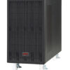 APC SRV6KIL uninterruptible power supply (UPS) Double-conversion APC SRV6KIL uninterruptible power supply (UPS) Double-conversion (Online) 6 kVA 6000 W