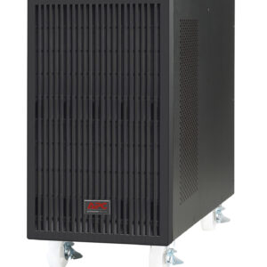APC SRV6KIL uninterruptible power supply (UPS) Double-conversion APC SRV6KIL uninterruptible power supply (UPS) Double-conversion (Online) 6 kVA 6000 W