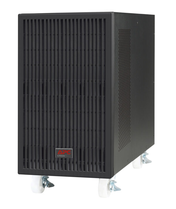 APC SRV6KIL uninterruptible power supply (UPS) Double-conversion APC SRV6KIL uninterruptible power supply (UPS) Double-conversion (Online) 6 kVA 6000 W