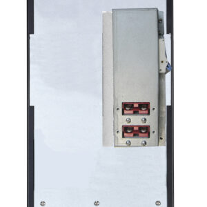 APC SRV6KIL uninterruptible power supply (UPS) Double-conversion APC Easy UPS On-Line SRV Battery Pack for 2/3kVA Extended runtime model, 72V
