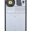 APC SRV6KI uninterruptible power supply (UPS) Double-conversion APC SRV6KI uninterruptible power supply (UPS) Double-conversion (Online) 6 kVA 6000 W