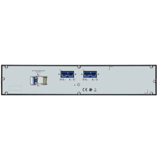 APC Easy UPS On-Line SRV 72V RM Battery Pack for 2/3 kVA Extended Runtime Model