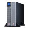 APC Easy UPS On-Line, 3kVA, Lithium-ion, Rack/Tower 4U, 230V, 6 IEC C13 + 1 IEC C19 outlets, Intelligent Card Slot, Extended runtime, W/ rail kit