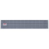 APC Easy UPS Lithium-ion External Battery Pack for 1/2/3kVA SRVL Extended runtime model, 48V 2400Wh, 2U Rackmount