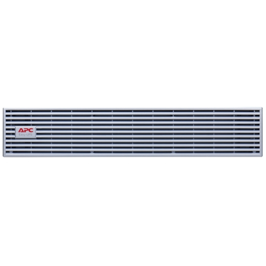 APC Easy UPS Lithium-ion External Battery Pack for 1/2/3kVA SRVL Extended runtime model, 48V 2400Wh, 2U Rackmount