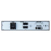 APC Easy UPS Lithium-ion External Battery Pack for 1/2/3kVA SRVL Extended runtime model, 48V 2400Wh, 2U Rackmount