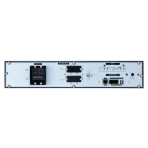 APC Easy UPS Lithium-ion External Battery Pack for 1/2/3kVA SRVL APC Easy UPS Lithium-ion External Battery Pack for 1/2/3kVA SRVL Extended runtime model, 48V 2400Wh, 2U Rackmount