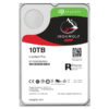 Seagate 3.5", 10TB, SATA3, IronWolf Pro NAS Hard Drive, 7200RPM, 256MB Cache, CMR, OEM