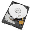 Seagate 2.5", 1TB, SATA3, BarraCuda Hard Drive, 5400RPM, 128MB Cache, 7mm, OEM