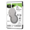 Seagate 2.5", 1TB, SATA3, BarraCuda Hard Drive, 5400RPM, 128MB Cache, 7mm, OEM