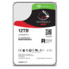 Seagate 3.5", 12TB, SATA3, IronWolf Pro NAS Hard Drive, 7200RPM, 256MB Cache, CMR, OEM