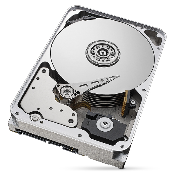Seagate 3.5", 16TB, SATA3, IronWolf Pro NAS Hard Drive, 7200RPM, 256MB Cache, CMR, OEM