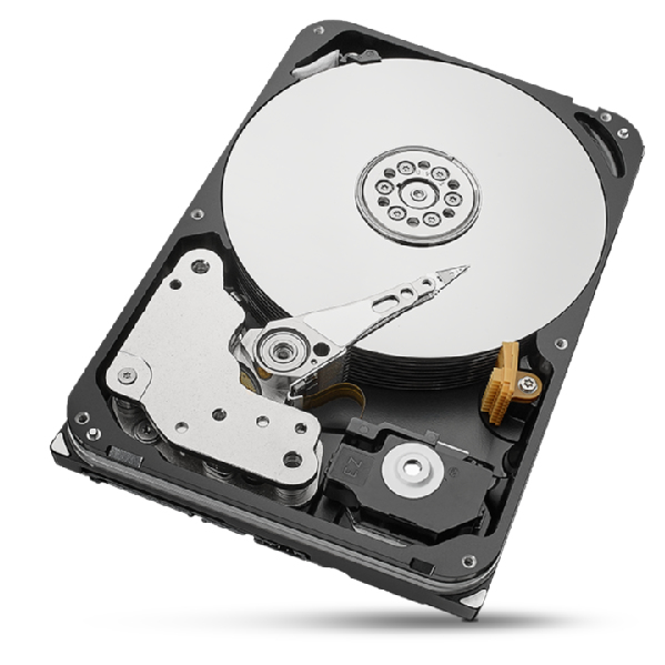 Seagate 3.5", 20TB, SATA3, IronWolf Pro NAS Hard Drive, 7200RPM, 256MB Cache, CMR, OEM