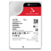 Seagate 3.5", 24TB, SATA3, IronWolf Pro NAS Hard Drive, 7200RPM, 512MB Cache, CMR, OEM