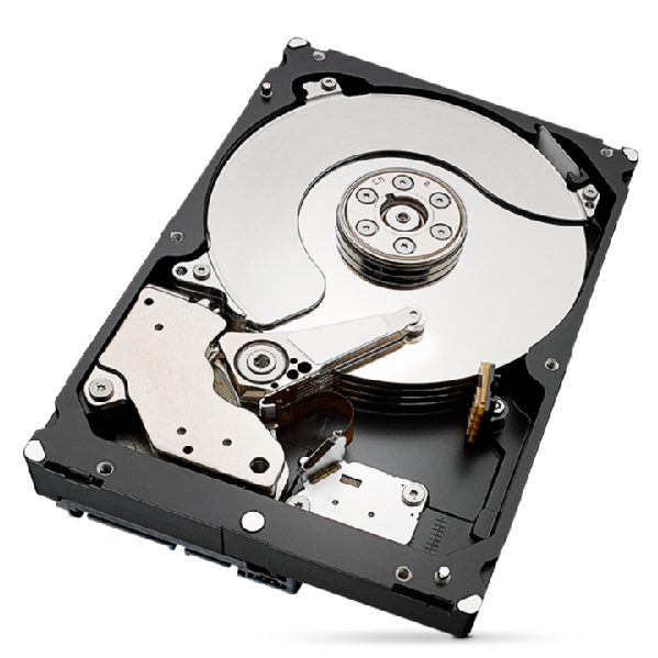 Seagate 3.5", 4TB, SATA3, IronWolf Pro NAS Hard Drive, 7200RPM, 256MB Cache, CMR, OEM