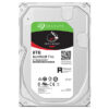 Seagate 3.5", 8TB, SATA3, IronWolf Pro NAS Hard Drive, 7200RPM, 256MB Cache, CMR, OEM