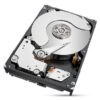 Seagate 3.5", 8TB, SATA3, IronWolf Pro NAS Hard Drive, 7200RPM, 256MB Cache, CMR, OEM