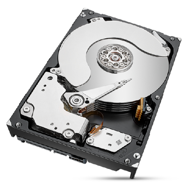 Seagate 3.5", 8TB, SATA3, IronWolf Pro NAS Hard Drive, 7200RPM, 256MB Cache, CMR, OEM