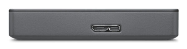 Seagate Basic external hard drive 2 TB 2.5" 2.0 Silver Seagate Basic external hard drive 5 TB 2.5" 3.2 Gen 1 (3.1 Gen 1)