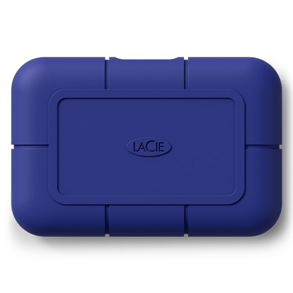 Seagate Pro5 Thunderbolt technology 2 TB USB Type-C USB4 Gen 2x2 Blue Seagate Pro5 Thunderbolt technology 2 TB USB Type-C USB4 Gen 2x2 Blue