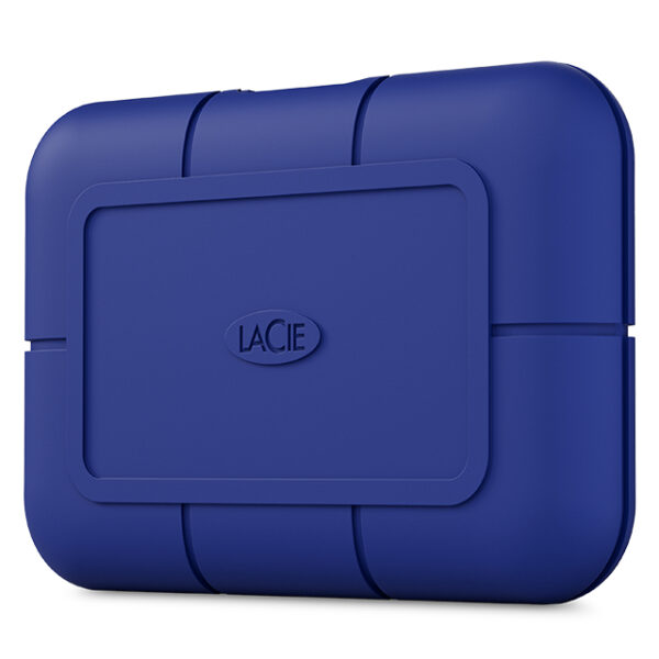 Seagate Pro5 Thunderbolt technology 2 TB USB Type-C USB4 Gen 2x2 Blue Seagate Pro5 Thunderbolt technology 2 TB USB Type-C USB4 Gen 2x2 Blue